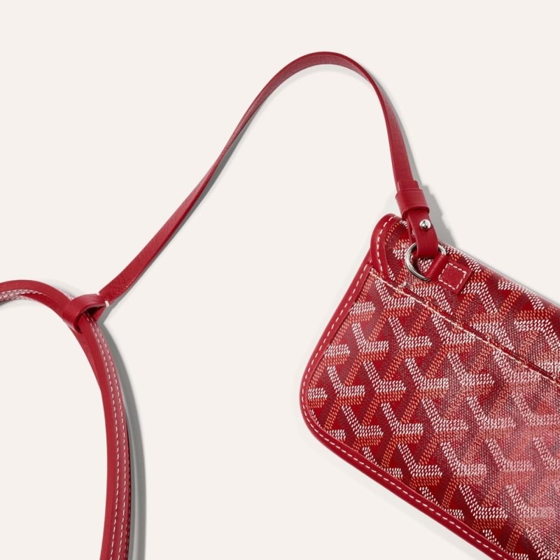 Goyard ANJOU GM BAG Punainen | OYQY9603