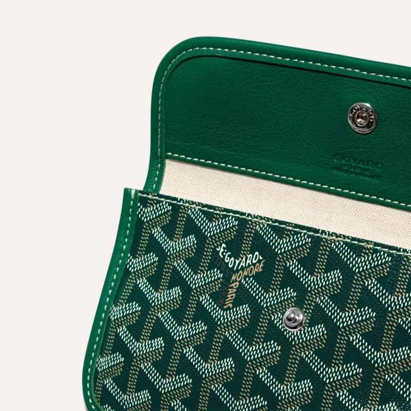 Goyard ANJOU GM BAG Vihreä | QGMB6643