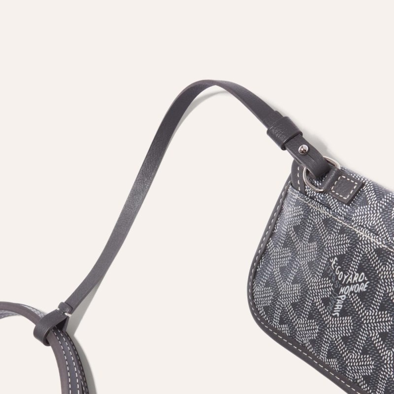 Goyard ANJOU MINI BAG Harmaat | FTGC6126