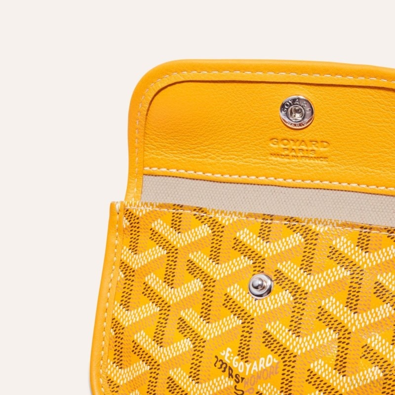 Goyard ANJOU MINI BAG Keltainen | OECV8632