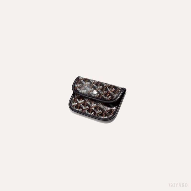 Goyard ANJOU MINI BAG Mustat | RGRX4469