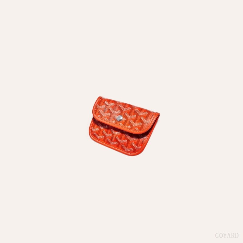 Goyard ANJOU MINI BAG Oranssi | QNBI3425