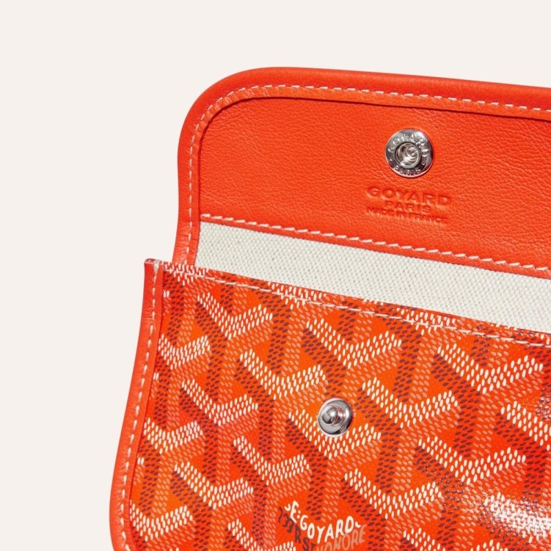 Goyard ANJOU MINI BAG Oranssi | QNBI3425