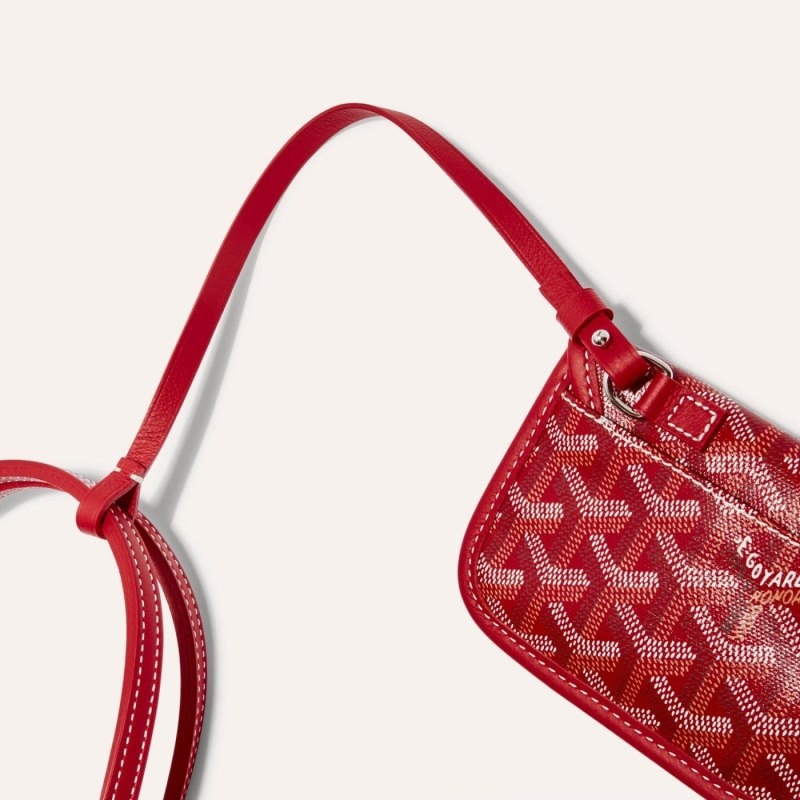 Goyard ANJOU MINI BAG Punainen | PZRX6251