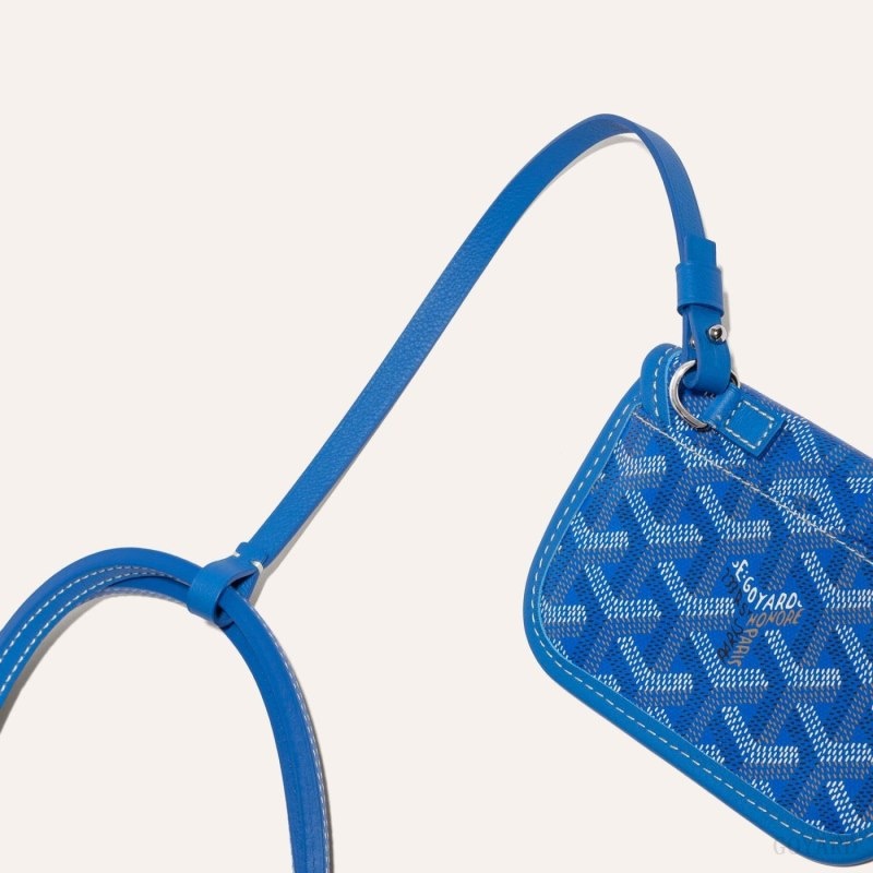 Goyard ANJOU MINI BAG Sininen | BWYF0157