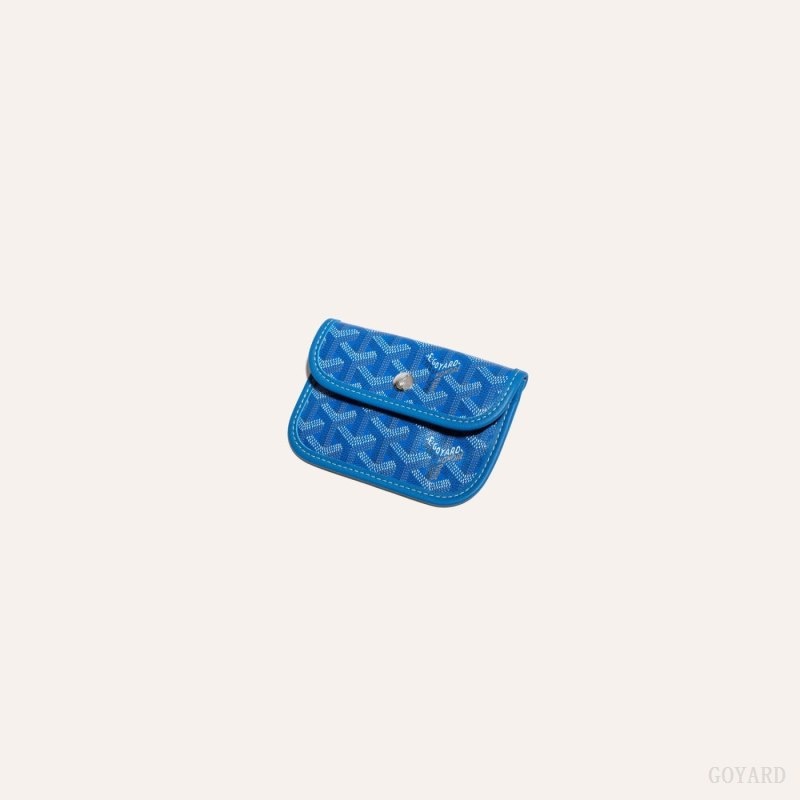 Goyard ANJOU MINI BAG Sininen | BWYF0157