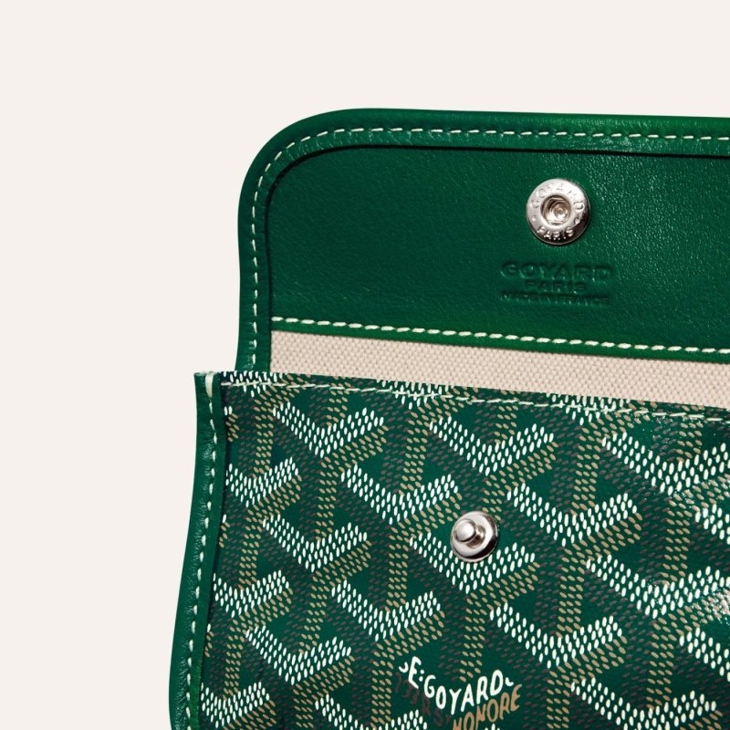 Goyard ANJOU MINI BAG Vihreä | ULFB4667