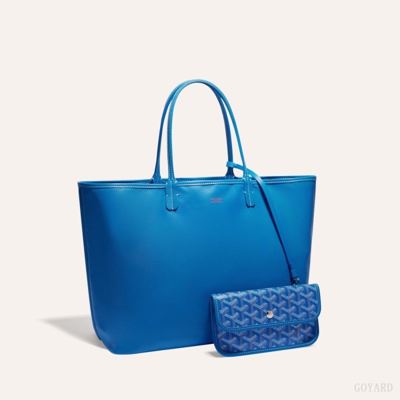 Goyard ANJOU PM BAG Sininen | LWQR1304