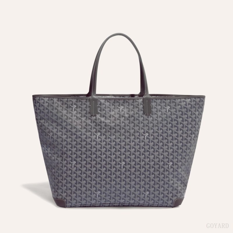 Goyard ARTOIS GM BAG Harmaat | DHCC0553