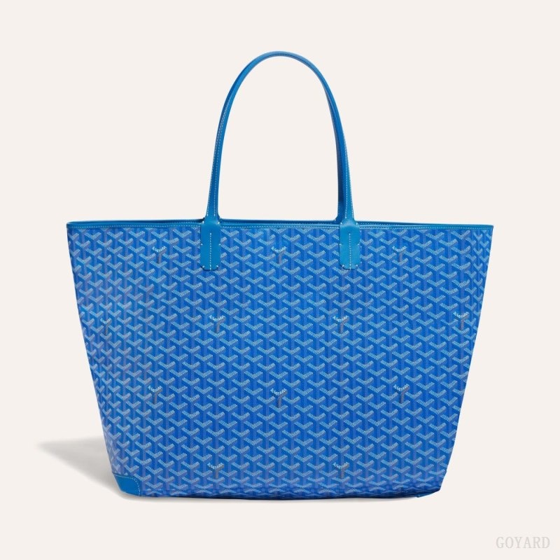 Goyard ARTOIS GM BAG Sininen | FSAC6501