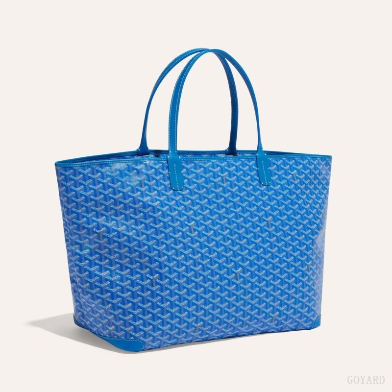 Goyard ARTOIS GM BAG Sininen | FSAC6501