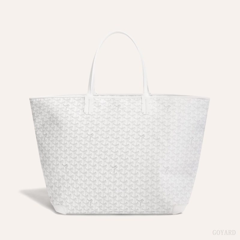 Goyard ARTOIS GM BAG Valkoinen | ZNKO6436