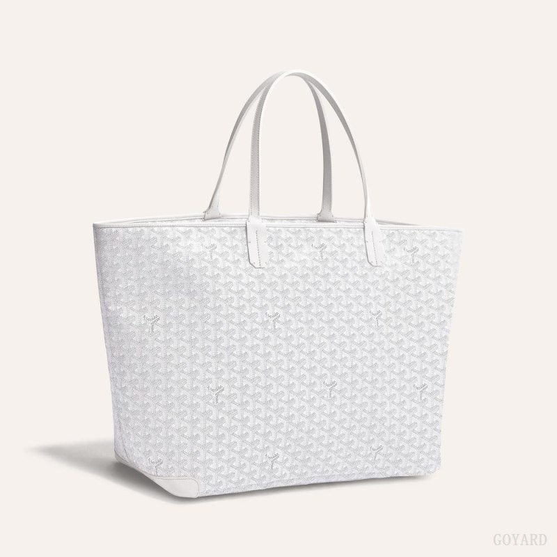 Goyard ARTOIS GM BAG Valkoinen | ZNKO6436