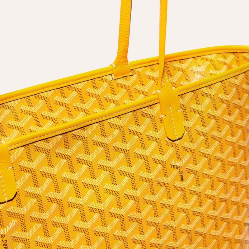 Goyard ARTOIS MM BAG Keltainen | UBCQ6713