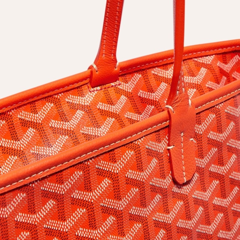 Goyard ARTOIS PM BAG Oranssi | AGER9692