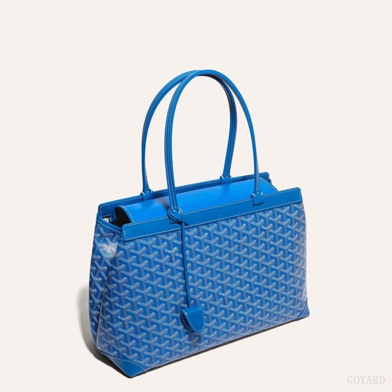 Goyard BELLECHASSE BIAUDE PM BAG Sininen | PWIL4701