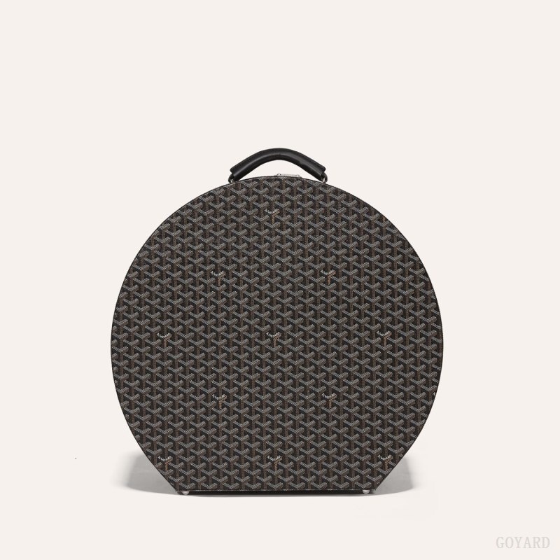 Goyard BOITE CHAPEAU Mustat | MWZH0862