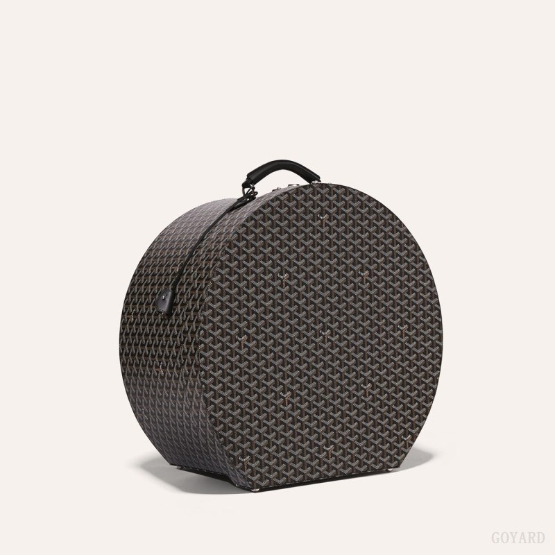 Goyard BOITE CHAPEAU Mustat | MWZH0862