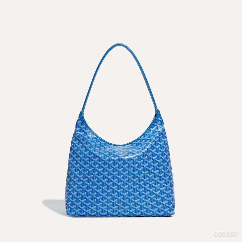 Goyard Bohème Hobo Bag Sininen | ZDFR9983