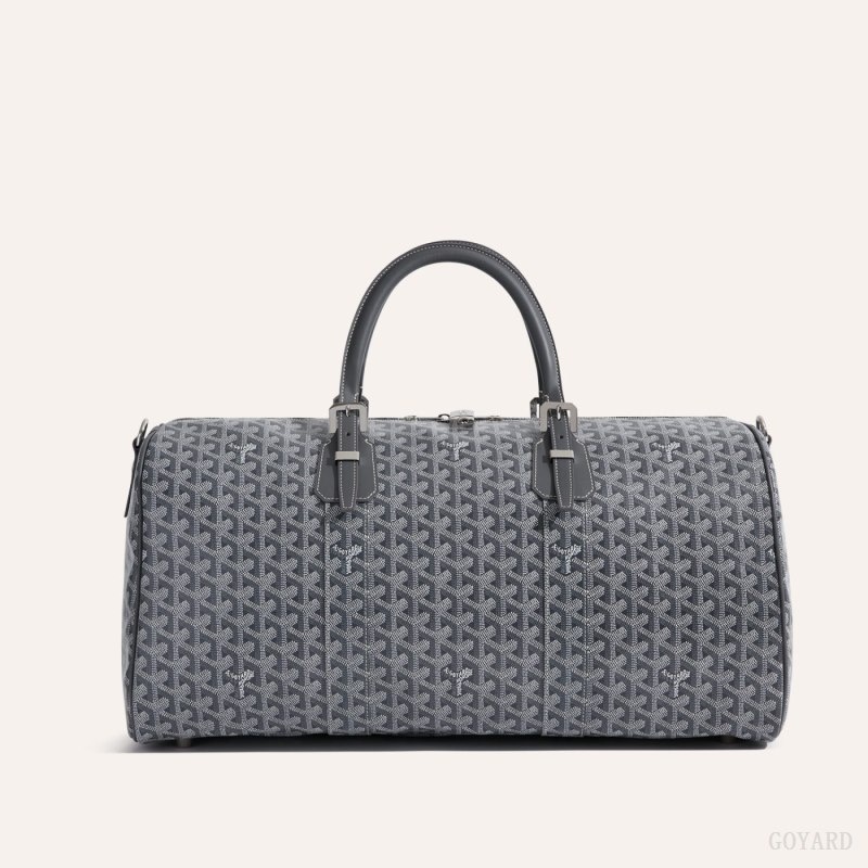 Goyard Boston 50 bag Harmaat | JKTG3954