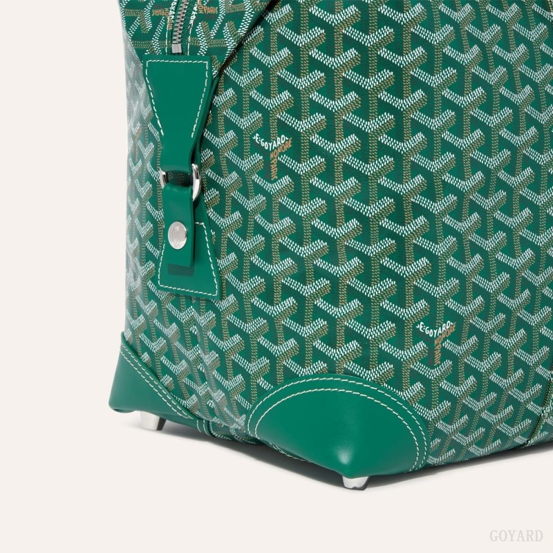 Goyard Bowling 45 bag Vihreä | BFSA8444