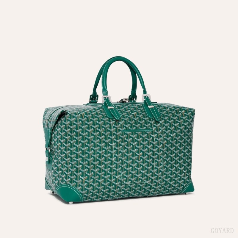 Goyard Bowling 45 bag Vihreä | BFSA8444