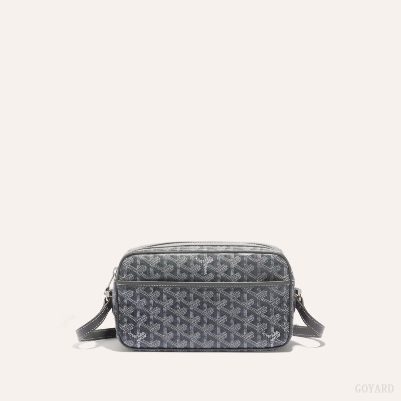 Goyard CAP-VERT PM BAG Harmaat | KHJH7404