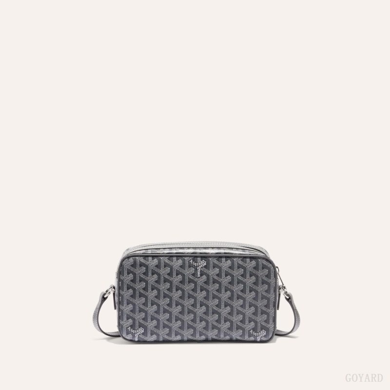 Goyard CAP-VERT PM BAG Harmaat | KHJH7404