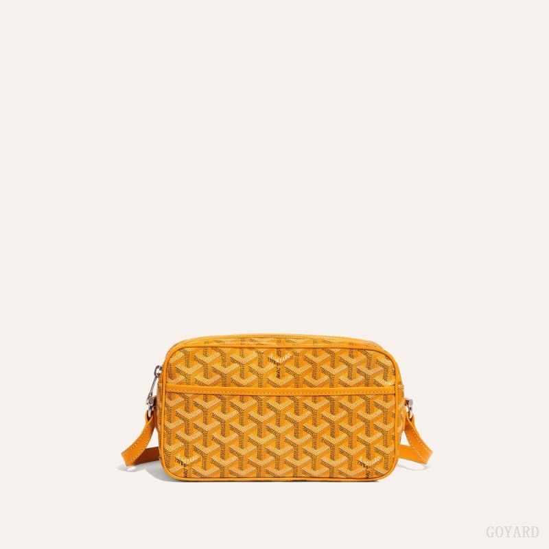 Goyard CAP-VERT PM BAG Keltainen | MBPF3333