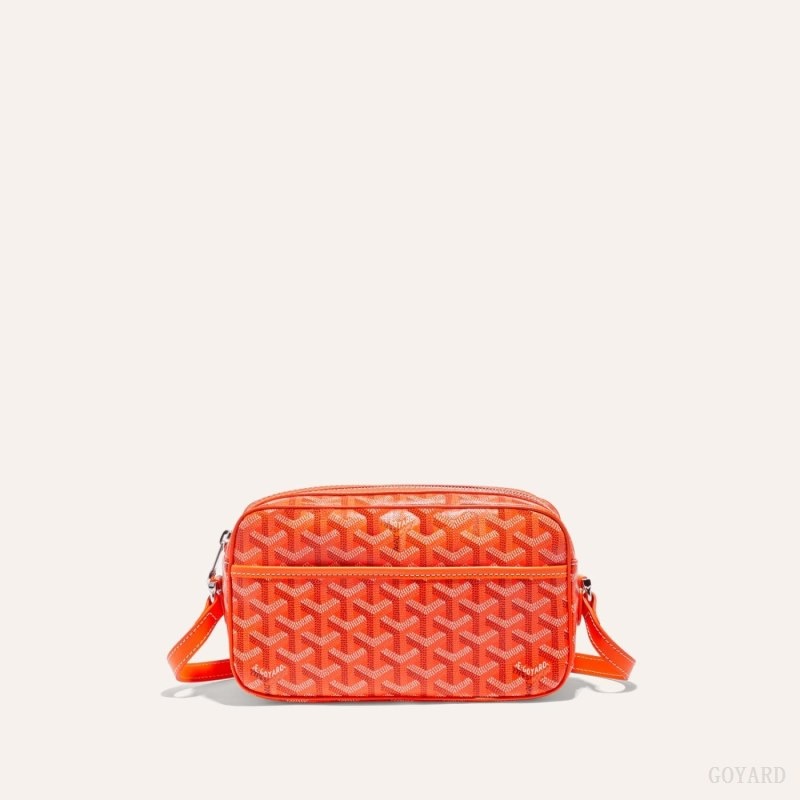 Goyard CAP-VERT PM BAG Oranssi | BYHR1055