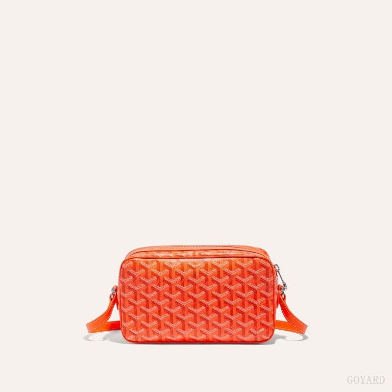 Goyard CAP-VERT PM BAG Oranssi | BYHR1055