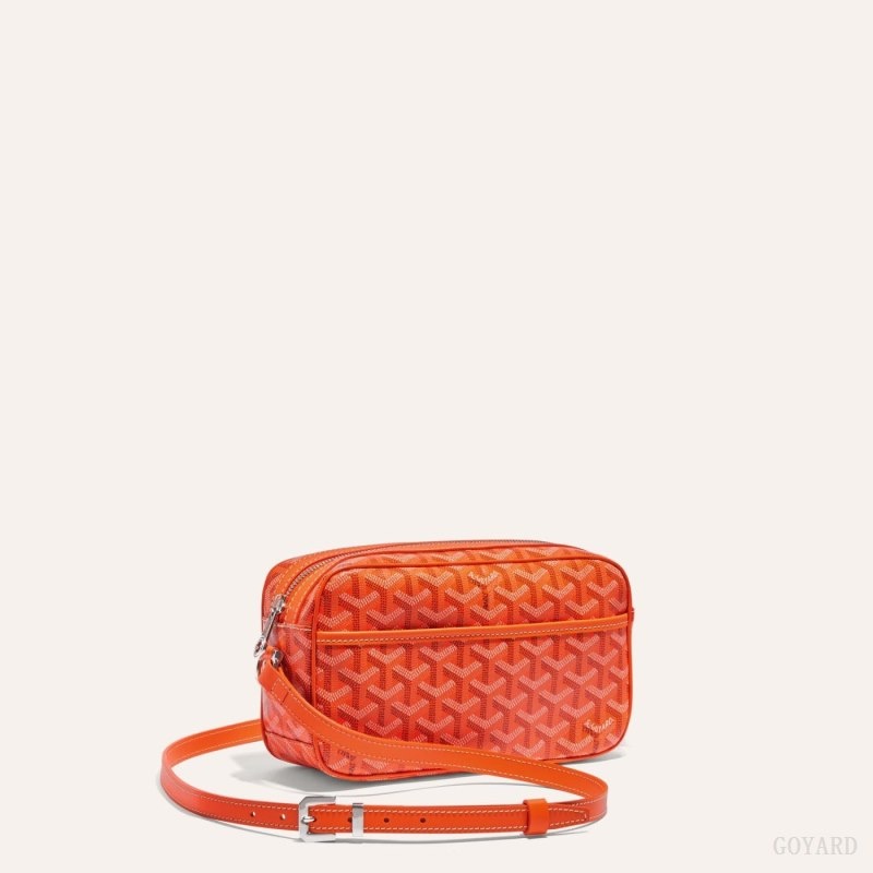 Goyard CAP-VERT PM BAG Oranssi | BYHR1055