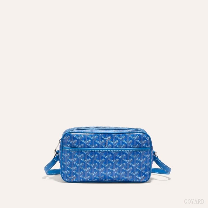 Goyard CAP-VERT PM BAG Sininen | YNCZ9713