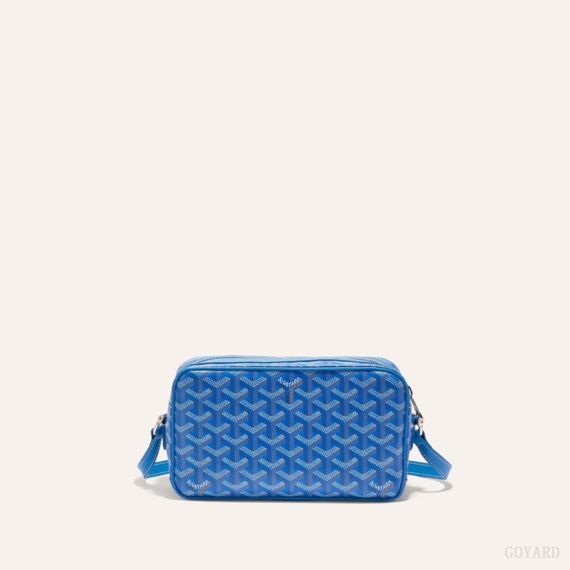 Goyard CAP-VERT PM BAG Sininen | YNCZ9713