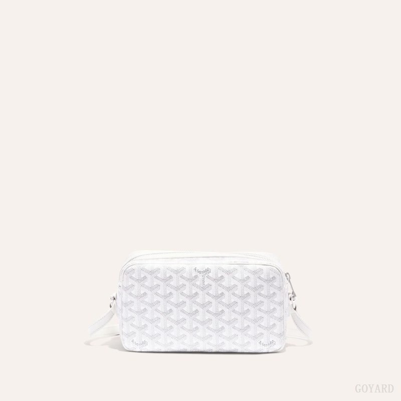 Goyard CAP-VERT PM BAG Valkoinen | YXVF1353