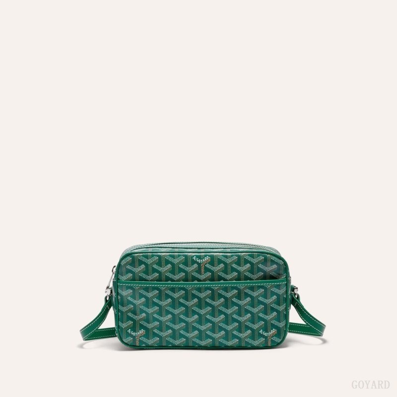 Goyard CAP-VERT PM BAG Vihreä | HPGD5257