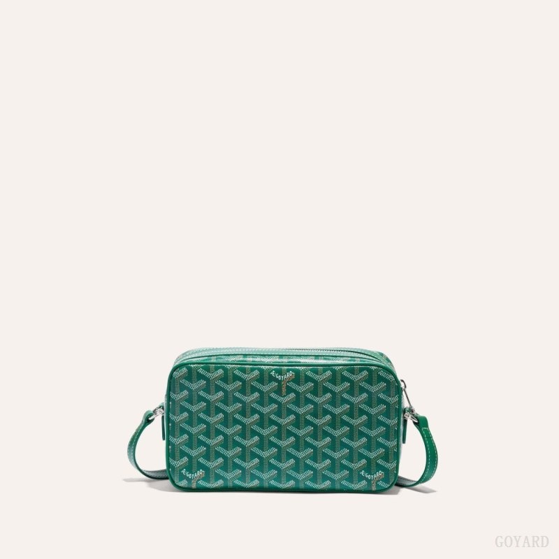 Goyard CAP-VERT PM BAG Vihreä | HPGD5257