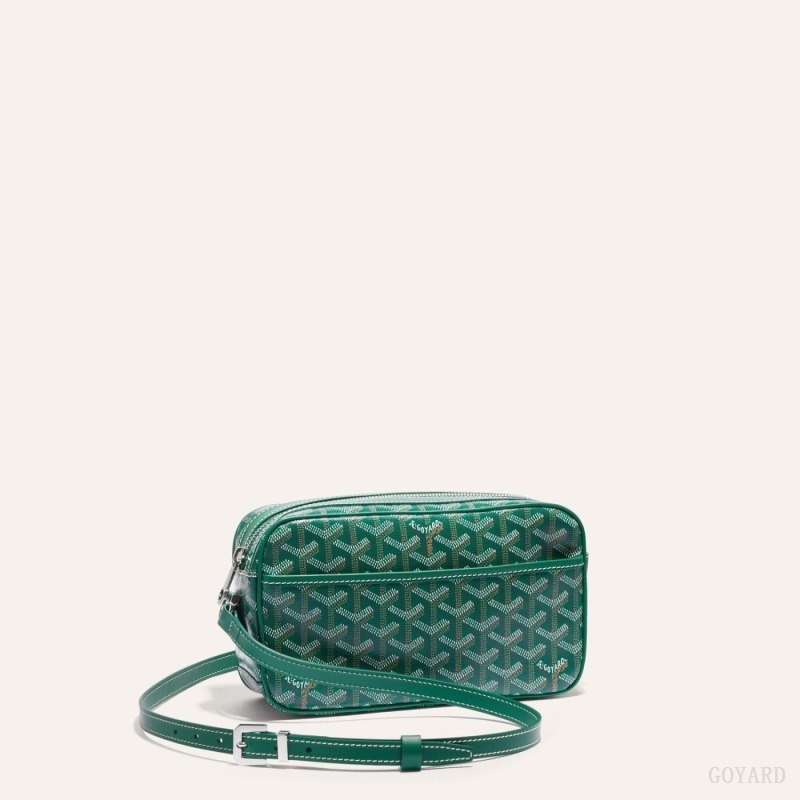 Goyard CAP-VERT PM BAG Vihreä | HPGD5257