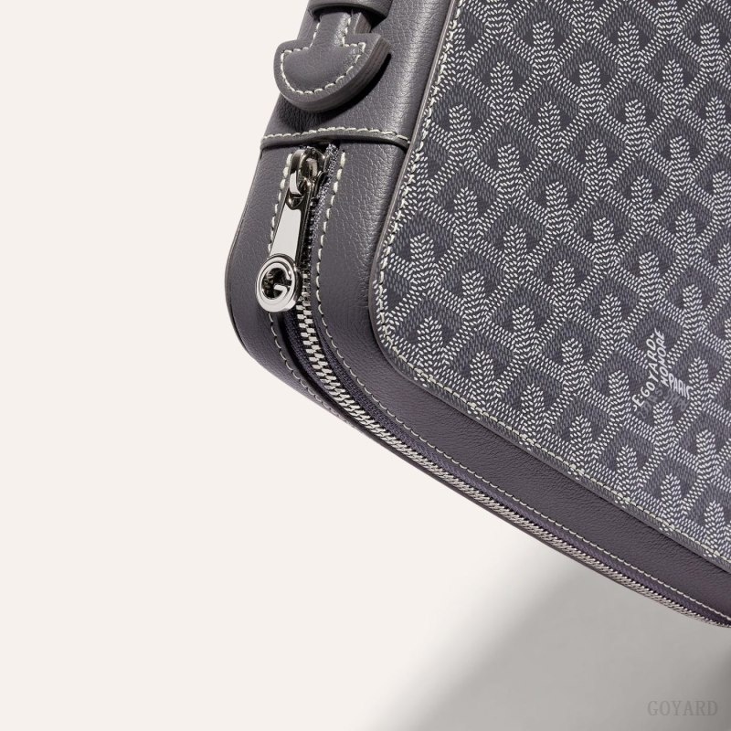 Goyard COMPAGNON UNIVERSEL A4 Harmaat | SPJI8733