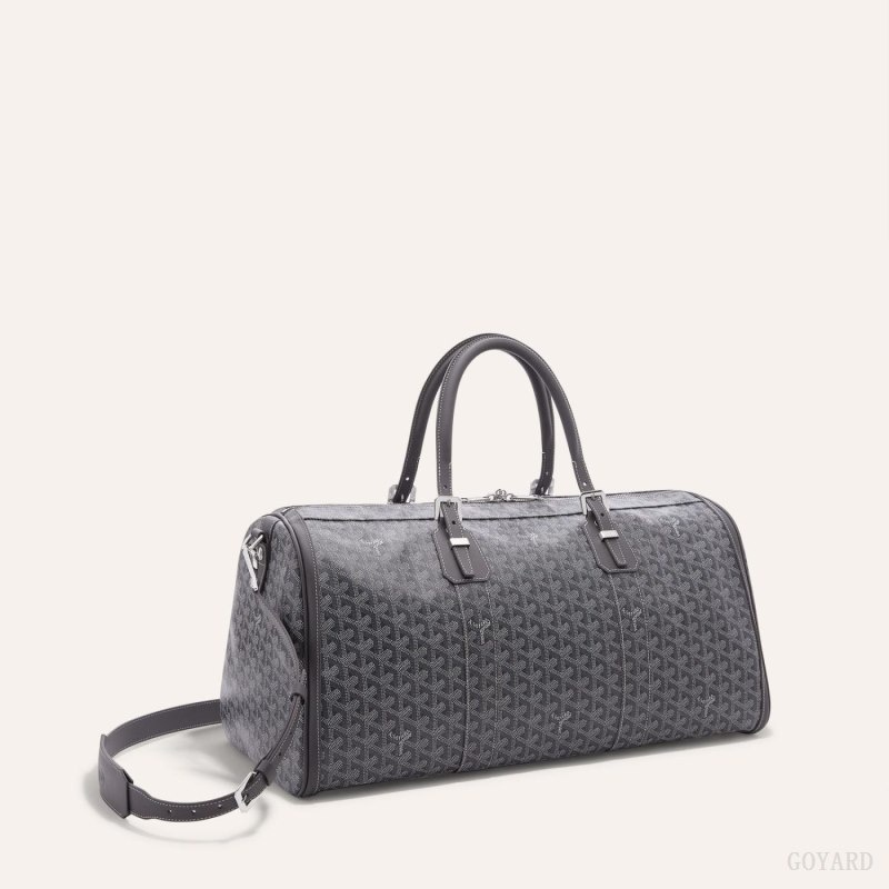 Goyard CUIR MM STRAP Harmaat | FRWP4680