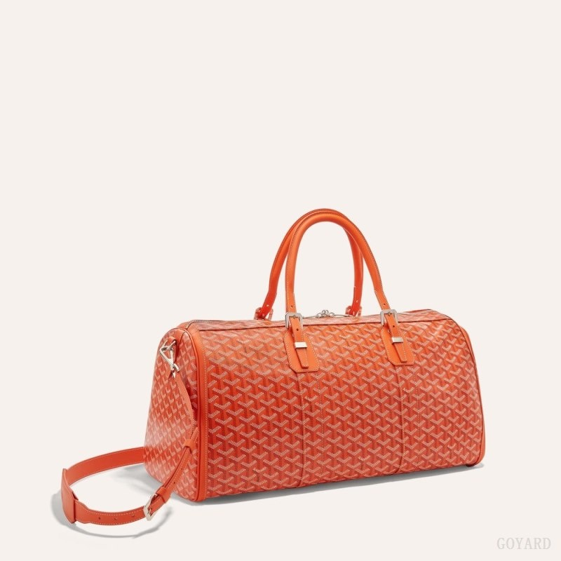 Goyard CUIR MM STRAP Oranssi | ZVEI2453