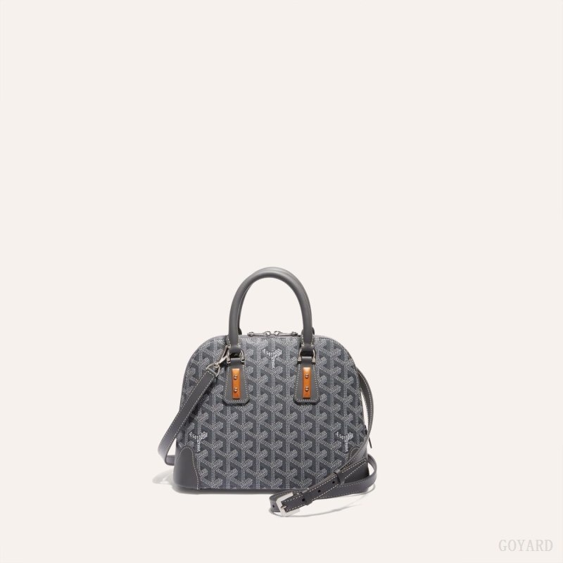 Goyard CUIR PM STRAP Harmaat | TUJY0880