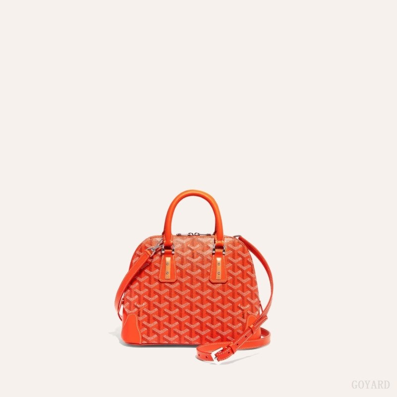 Goyard CUIR PM STRAP Oranssi | QUUI9939