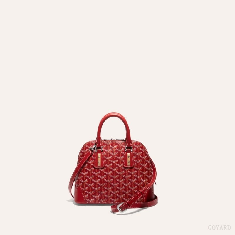 Goyard CUIR PM STRAP Punainen | NYLV3290