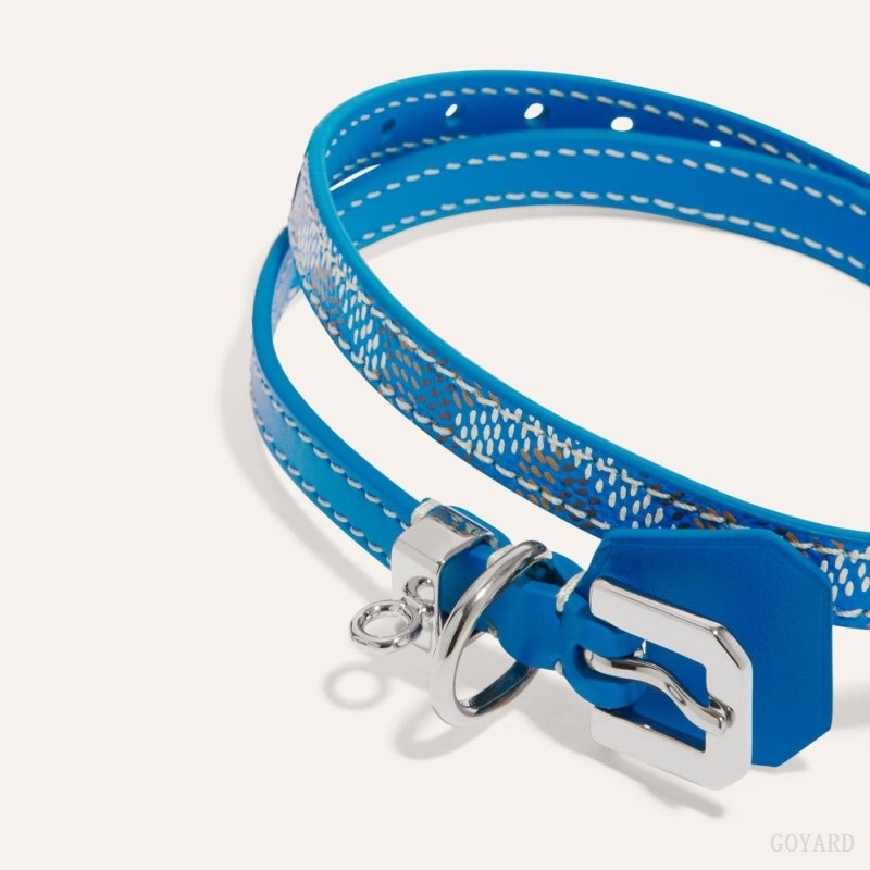 Goyard EDMOND BRACELET Sininen | CKSC9000