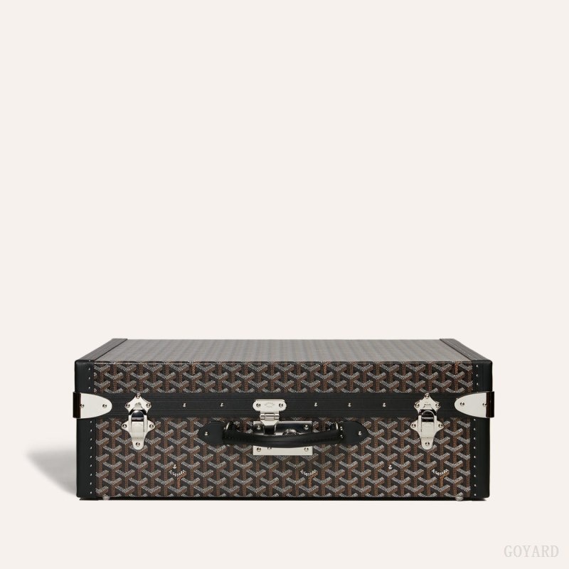 Goyard GRAND HÔTEL 55 CASE Mustat | ETGS8712