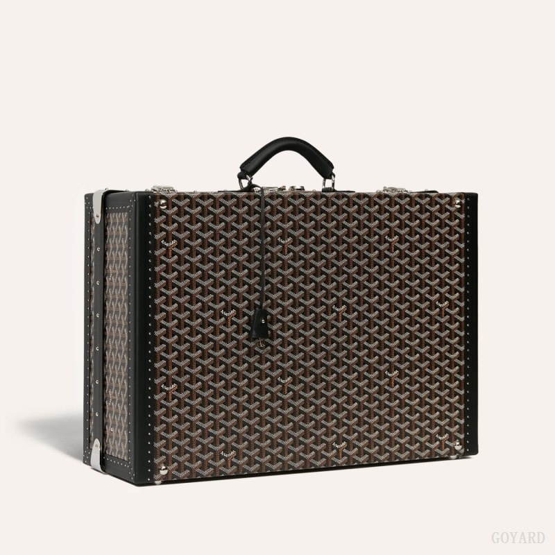 Goyard GRAND HÔTEL 55 CASE Mustat | ETGS8712