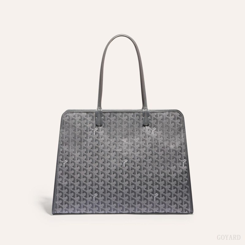 Goyard HARDY PM BAG Harmaat | JWOS2517