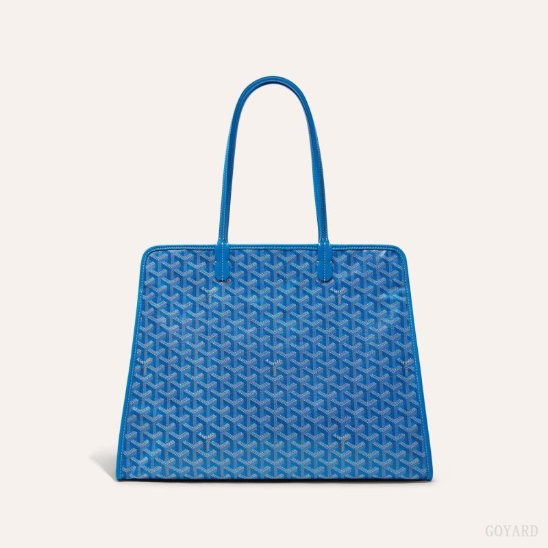 Goyard HARDY PM BAG Sininen | WZEZ4630