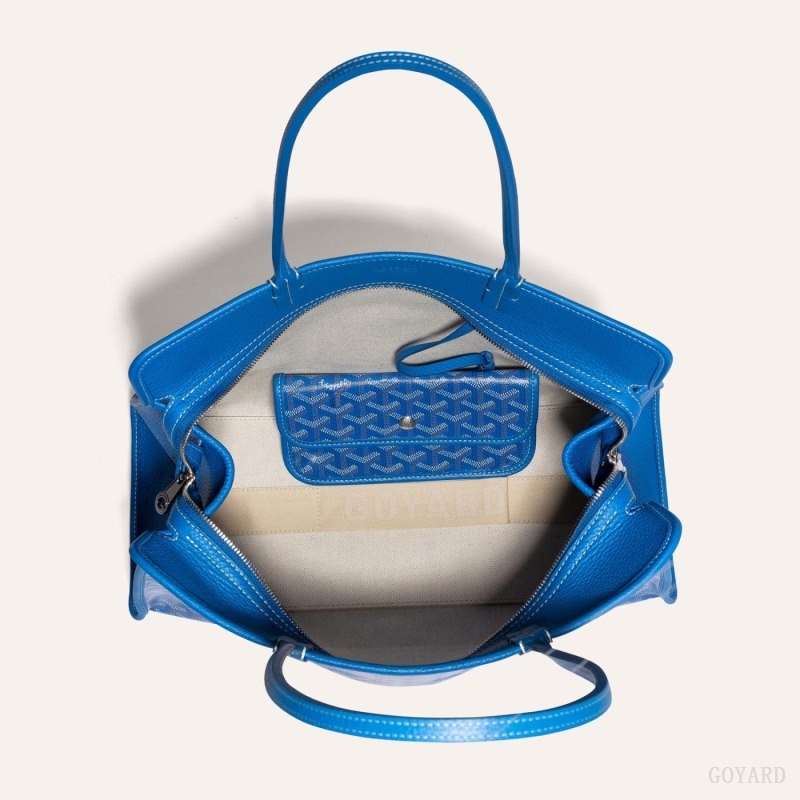 Goyard HARDY PM BAG Sininen | WZEZ4630